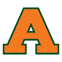 Csu Rams Arrow Sticker by Colorado State University