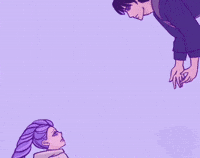 Tenderness Yearning GIF