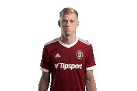 Ne Acsparta Sticker by AC Sparta Praha