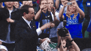College Basketball Hoops GIF by Duke Men's Basketball