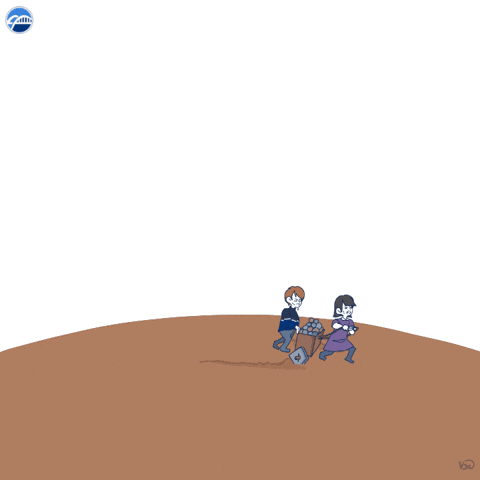 Life Listen GIF by ironbrij