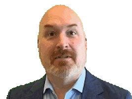 Shock Wow Sticker by Davidson Hospitality Group