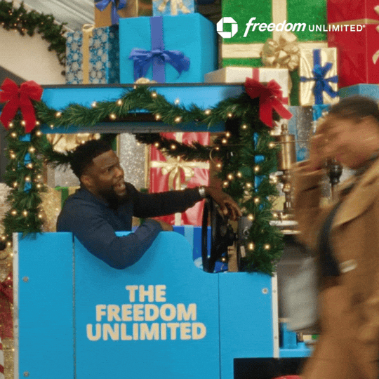 Excuse Me GIF by Chase