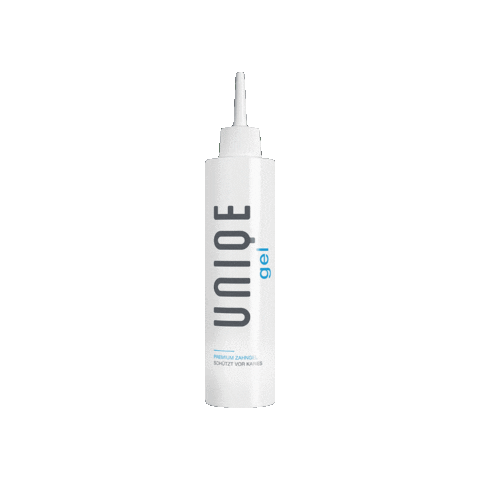 Uqgel Sticker by UNIQE