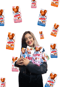 Aldi Süd Chocolate Sticker by ALDI SÜD Dienstleistungs-GmbH & Co. oHG