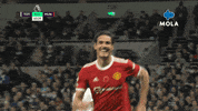 Happy Premier League GIF by MolaTV