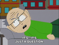 GIF by South Park 