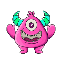 Carnaval Sticker by Knaltibal