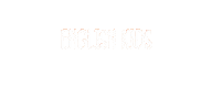 English Kids Sticker by Skylimit idiomas