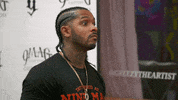 Black Ink Crew Wow GIF by VH1