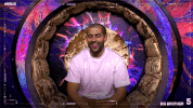 bbuk2018 GIF by Big Brother UK