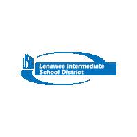 lenaweeisd lisd Sticker