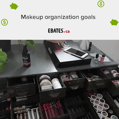 makeup lipstick GIF by ebatescanada
