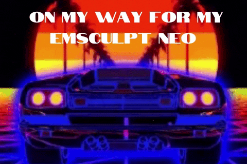 Neo Emsculpt GIF by BTL gifs