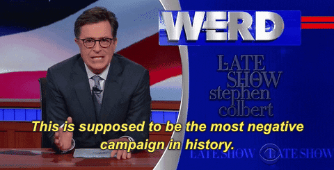GIF by The Late Show With Stephen Colbert
