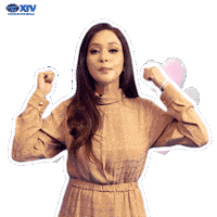 Maia Estianty Homeoftheidols Sticker by Indonesian Idol