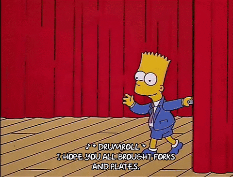 bart simpson GIF