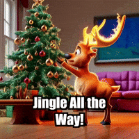 elkijahspark christmas holiday decorations elkijahspark GIF