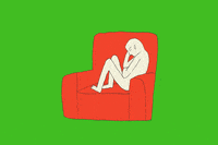 Nap Resting GIF