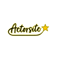 actorsite coaching audition auditions booked Sticker