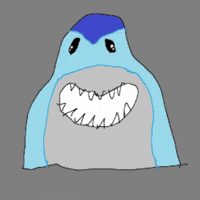 Drawing Hamster GIF