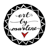 Abm Sticker by studiolight