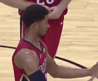 wtf ball hart harden GIF