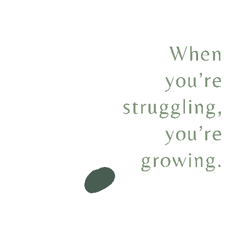 TakeRootsPR giphyupload green growth grow Sticker