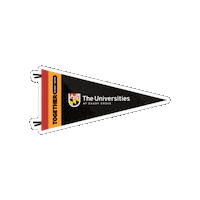 Usg Sticker by The Universities at Shady Grove