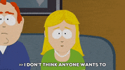 GIF by South Park 