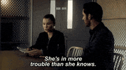 fox broadcasting GIF by Lucifer