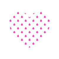 Heart Love Sticker