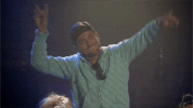 bbuk big brother reality tv cbb celebrity big brother GIF