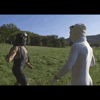 Takeo Ischi Friendship GIF by The Gregory Brothers