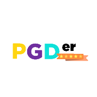 Stars Sticker by PGDLATAM