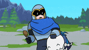 Helmet Bro Lol GIF by League of Legends