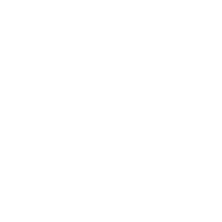 Sticker by Lucky Lab Coffee Co