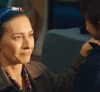 Mother Love GIF by TRT