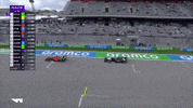 GIF by W Series