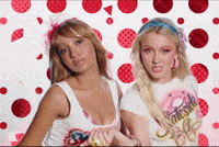 Zara Larsson GIF by Mirror
