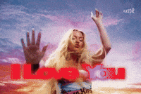 Zara Larsson Summer GIF by Mirror