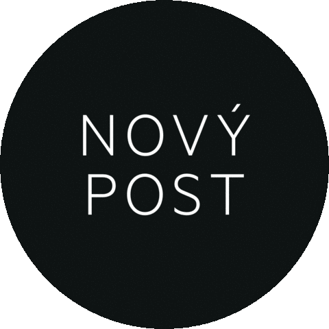Aeg Novy Post Sticker by Electrolux