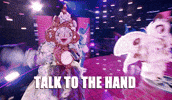 Themaskedsinger GIF by Reality Club FOX