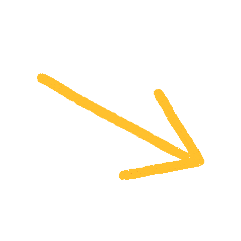 Arrow Click Sticker by Stämps