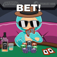 Go Big All In GIF by Masters of Mayhem
