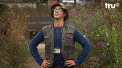 yeah no way goodbye GIF by truTV’s The Carbonaro Effect