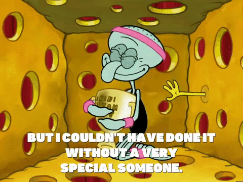 season 5 GIF by SpongeBob SquarePants