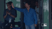 major league baseball sport GIF by MLB