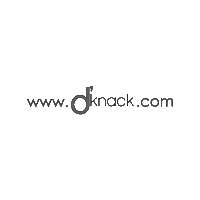 dknack_for_design dknackfordesign dknack Sticker