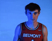 Belmont Bruins GIF by Belmont Athletics